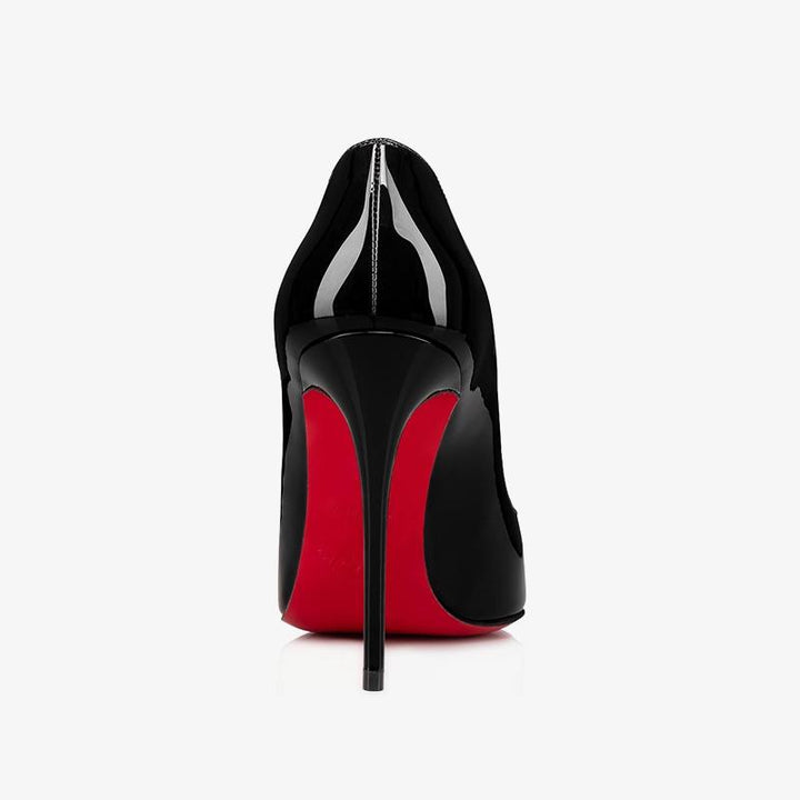 Pronounced Arch Stiletto Pumps - ARNO CONTI
