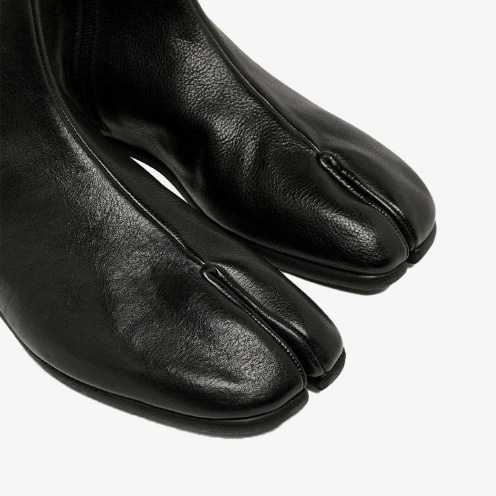 Tabi flat ankle boots Unisex - ARNO CONTI