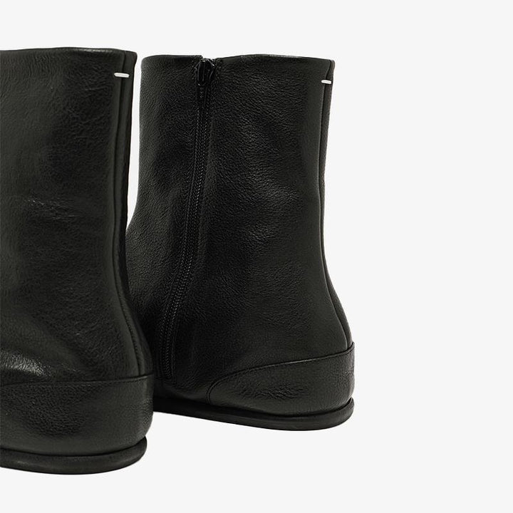 Tabi flat ankle boots Unisex - ARNO CONTI
