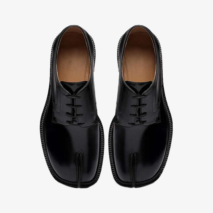 Sleek Tabi Laced Low-top Unisex - ARNO CONTI