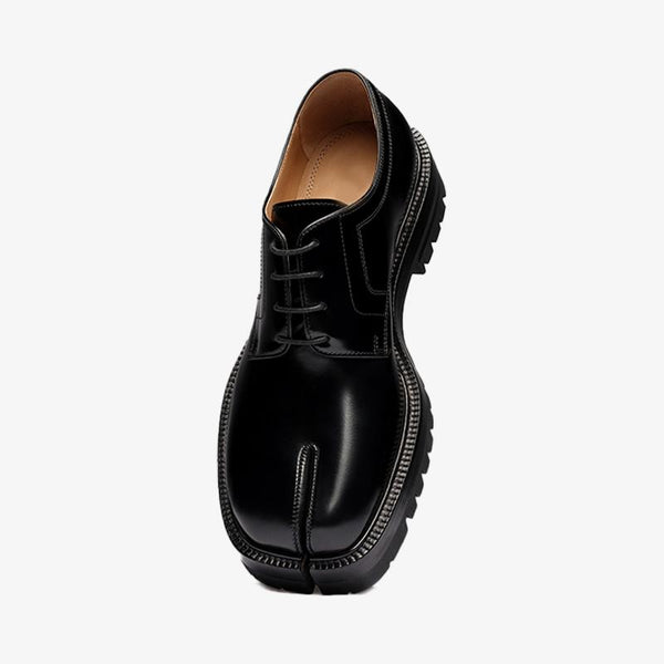Sleek Tabi Laced Low-top Unisex - ARNO CONTI
