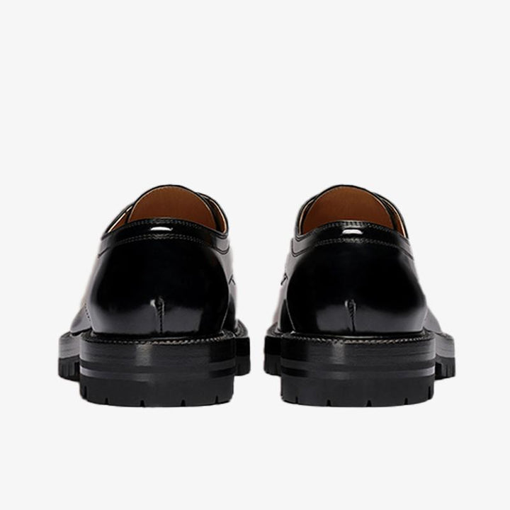 Sleek Tabi Laced Low-top Unisex - ARNO CONTI