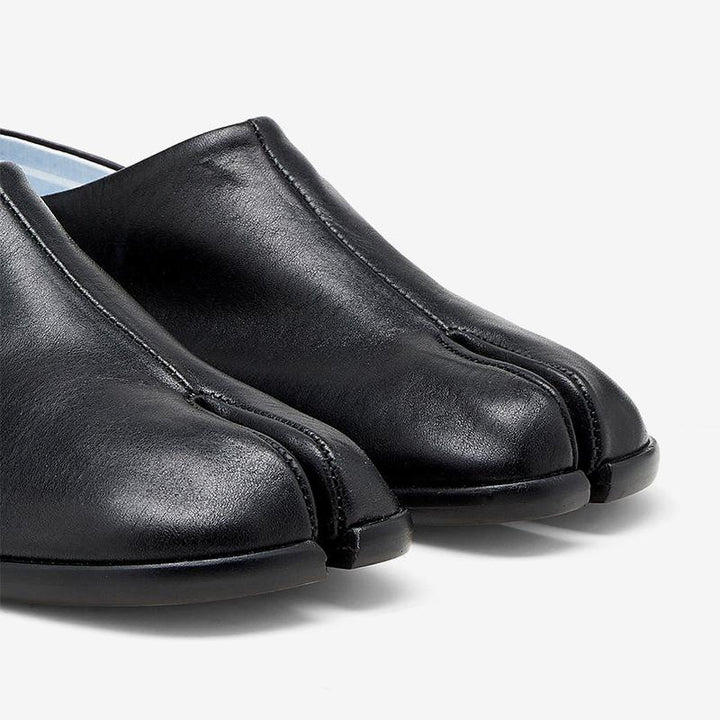 Slip-On Leather Loafers Women's - ARNO CONTI